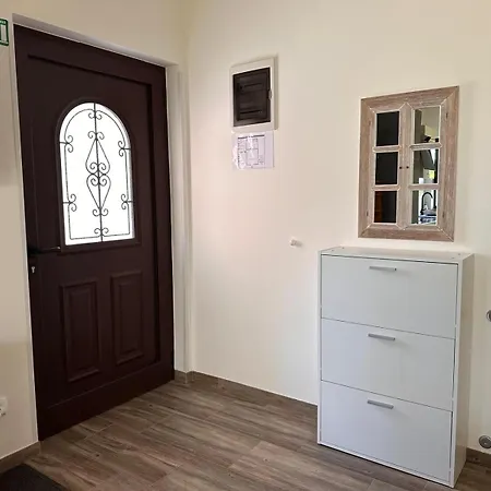 Apartment Saini Blossom *