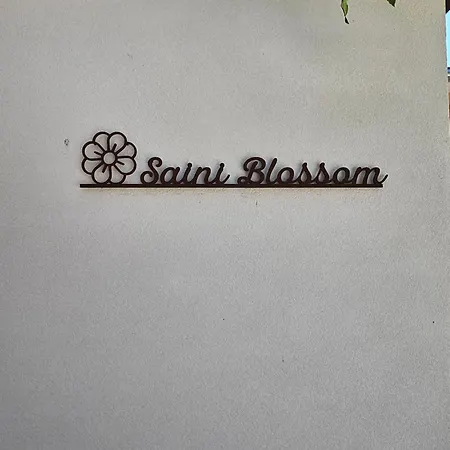 Apartment Saini Blossom Novigrad (Istria)